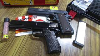 Indias Most Lethal Air Pistol  This will blow up ur Mind [upl. by Waylon667]