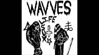 Wavves  quotBugquot [upl. by Refitsirhc125]