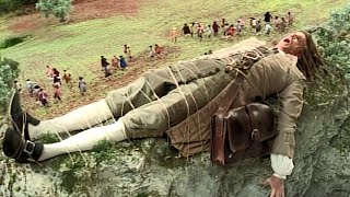 Gullivers Travels 1996 ORIGINAL TRAILER [upl. by Duntson670]