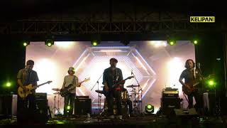 Flop Poppy  Jika Kau Bercinta Lagi Live in Art amp Culture Festival 2018 at Kelantan [upl. by Ydne41]