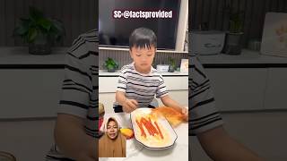 Latiao tisu ‼️ food prank funnyvideo [upl. by Baldridge]