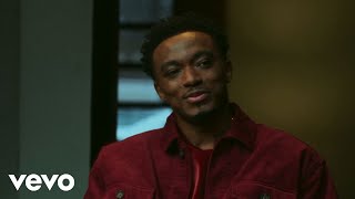 Jonathan McReynolds  My Truth Official Music Video [upl. by Sgninnej983]