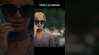 Teme A Su Esposo drama seriesenespañol viral elotroladodelapasión shorts [upl. by Nonnaehr357]