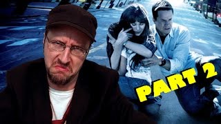 The Happening Part 2  Nostalgia Critic [upl. by Odericus802]