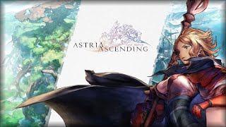 Astria Ascending OST  Hitoshi Sakimoto  Full  Timestamps Original Game Soundtrack [upl. by Jacquelynn]