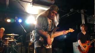 Uli Jon Roth in Seattle  Yellow Raven [upl. by Neve]