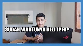 Analisa Emiten Japfa JPFA  Sudah Saatnya Beli [upl. by Lorens]