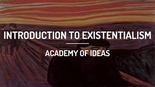 Introduction to Existentialism [upl. by Adikram864]