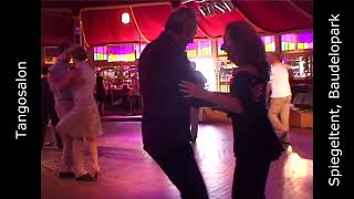 Tango  Spiegeltent Gentse Feesten 2006 [upl. by Rosabella]