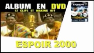 Espoir 2000 clips [upl. by Nordgren]