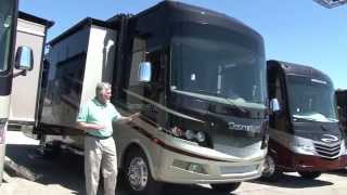 2016 Georgetown XL 378TS class A motorhome by Forest River • MidStateRVcom [upl. by Ahsetra]