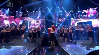 Avsenik medley Perpetuum jazzile [upl. by Ellasal111]