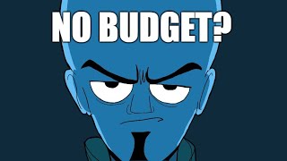 Megamind 2 is pure garbage [upl. by Leler976]