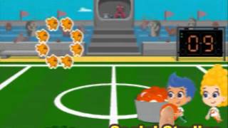 VTech MobiGo Software Bubble Guppies [upl. by Towne484]