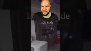 Wo ist die Kassette   1stquan auf Twitch LOCKDOWN Protocol funny new 1stquande streamer [upl. by Filbert33]