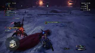 31 mhw iceborne ps4 [upl. by Fougere]