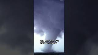 The Deadly TriState Tornado [upl. by Apeed]