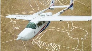 Nazca Lines Come Experience Flying Over The Enigma [upl. by Windzer]