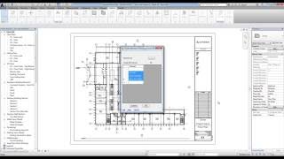 Revit Create Worksets From Excel [upl. by Mendes]