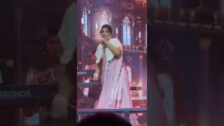 Shreya Ghoshal dola re dola re sorts please subscribe my YouTube channel hindi [upl. by Anahir]