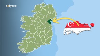 Does Singapore hold the keys to a United Ireland [upl. by Aziar]