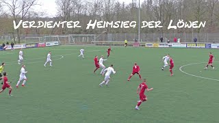 Fussball Landesliga VfL Alfter vs FSV Neunkirchen Seelscheid [upl. by Laiceps604]