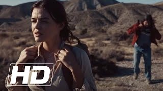 BORREGO Official Trailer NEW 2022 Lucy Hale Thriller Movie HD [upl. by Prudence]