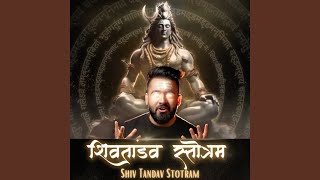 Shiv Tandav Stotram [upl. by Scotney]