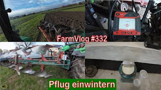 Farmvlog 332 Back in Business [upl. by Yentihw731]