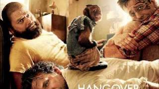 Hangover 2 ending credits  Flo Rida  Turn around [upl. by Nylrahc]