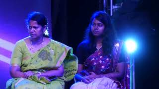 SRI KALAIMAGAL KENDRA MATRICULATION HIGHER SECONDARY SCHOOL  19th Annual Day  Day  01Part  02 [upl. by Gussman572]