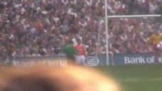 AllIreland Football Final 2003 [upl. by Odille956]