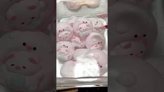 Oink Oink 🐷 squishy trending catcute diycrafts [upl. by Monty]