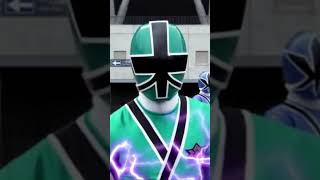 Power Rangers vs Negatron  Power Rangers Samurai  Power Rangers Official [upl. by Atisusej]