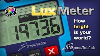 Lux Meter [upl. by Francoise]