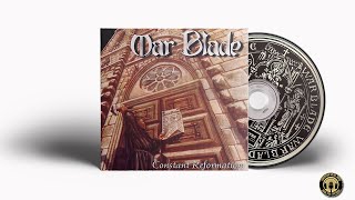 War Blade  2003  Constant Reformation Full Album [upl. by Rosalia]