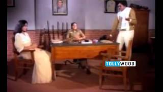 Chattaniki Kallu Levu Movie  Chiranjeevi Best Scene [upl. by Zimmermann]