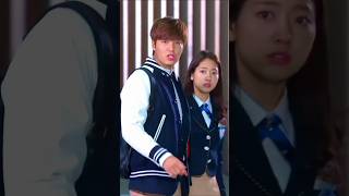 The Heirs Korean Drama  A Journey Through Love  Kd Clips [upl. by Dermot]