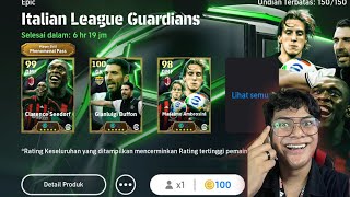 Live chill dan spin epic efootball 2025 efootball2025 [upl. by Rochester]