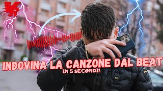 INDOVINA LA CANZONE DAL BEAT IN 5 SECONDI 2  Scena Rap Italiana [upl. by Ossy752]