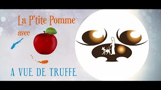 A vue de truffe école de chiens guides daveugles CaenNormandie et Clin D’œil [upl. by Serra110]