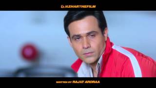 Azhar  Dialogue Promo 20 Secs [upl. by Caniff]