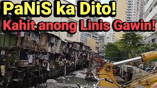 Grabe iLog na To Clearing operation in metro manila latest news update philippines vlog [upl. by Noevart]