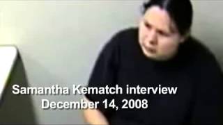 Exclusive Kematch audio interview [upl. by Monia968]