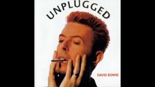 16 Heores Unplugged  David Bowie ★ [upl. by Lesig571]