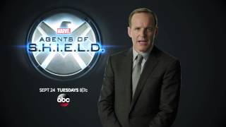 Marvels Agents of SHIELD  Agent Coulsons Team [upl. by Fox45]