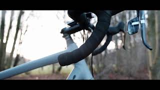 Specialized Diverge E5 Sport with SRAM Force CX1 [upl. by Aicad]