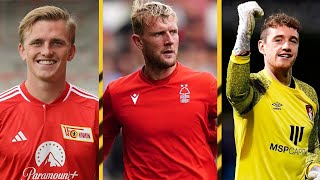 5 Players Watford should sign in January ✍️ [upl. by Seton653]