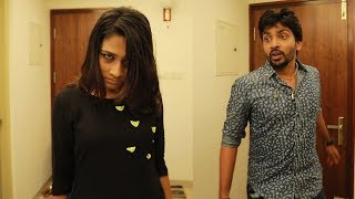 Nayika Nayakan l Thejus and Ann Paul in Oppam round I Mazhavil Manorama [upl. by Webb]