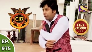 CID  सीआईडी  Ep 975  Sharp Shooter  Full Episode [upl. by Loella336]